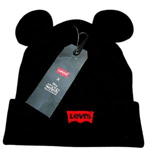 Levi Mickey Mouse Hat